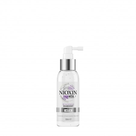 Nioxin Diaboost 100ml