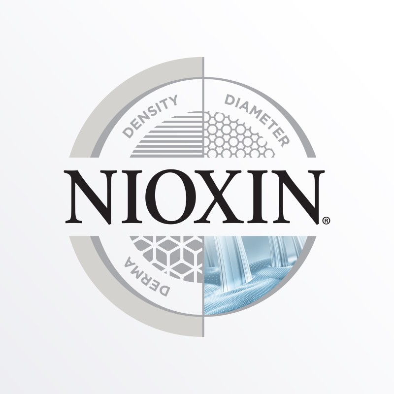 Nioxin 3D Density Defend 200ml