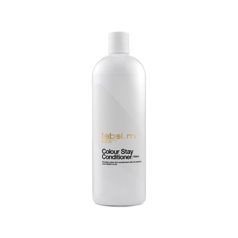 Label.m Colour Stay Conditioner 1000ml