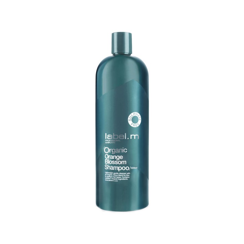 Label.m Organic Orange Blossom Conditioner 1000ml