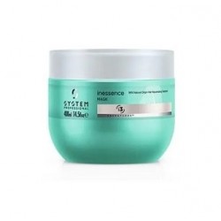 System Professional Inessence Mask 400ml (I3)