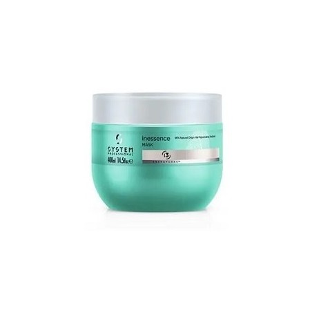 System Professional Inessence Mask 400ml (I3)