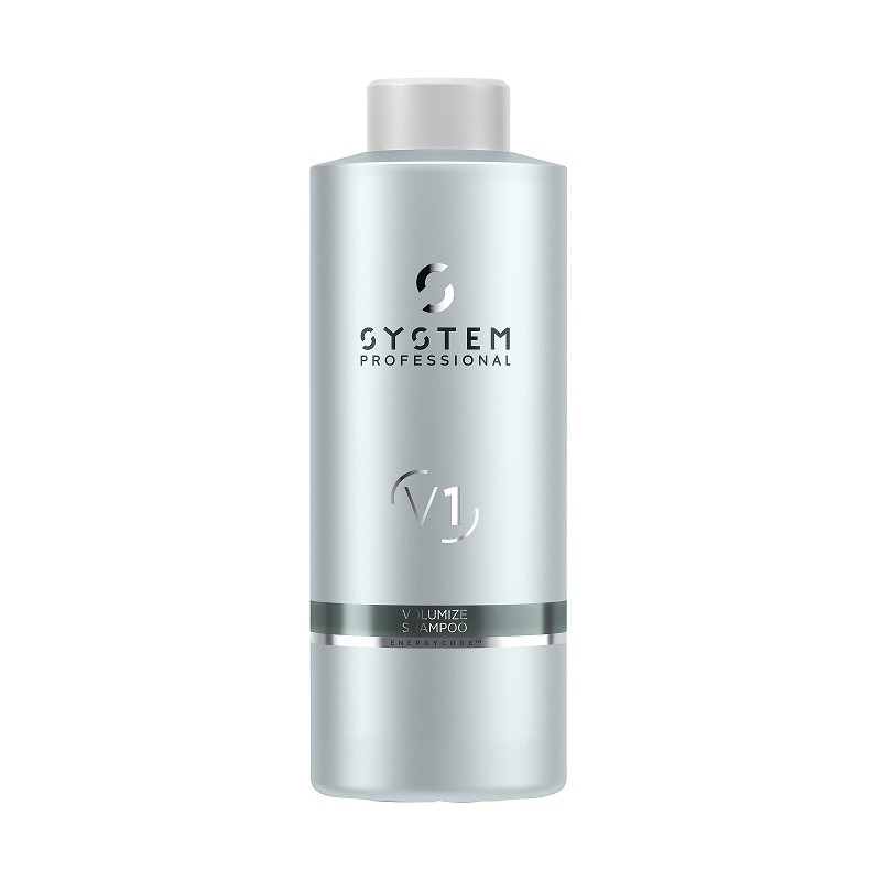 System Professional Forma Volumize Shampoo 1000ml (V1)