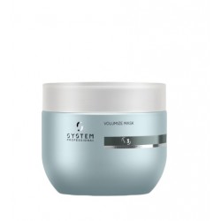 System Professional Forma Volumize Mask 400ml (V3)