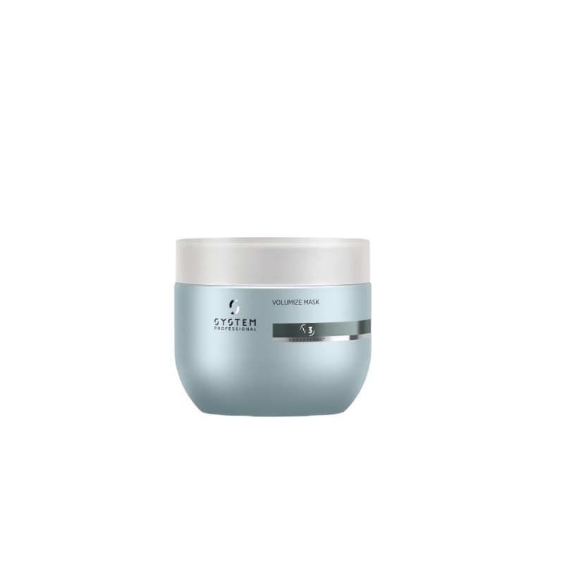 System Professional Forma Volumize Mask 400ml (V3)