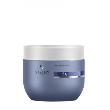 System Professional Forma Smoothen Mask 400ml (S3)