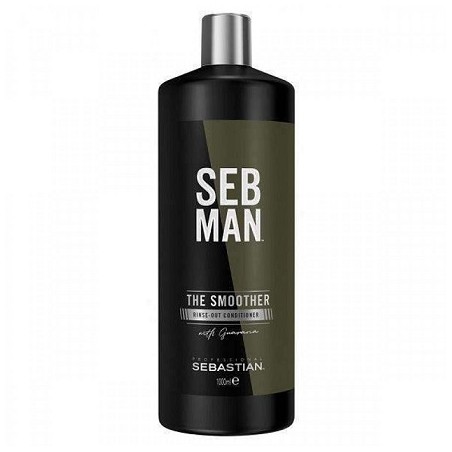 Seb Man The Smoother Conditioner 1000ml