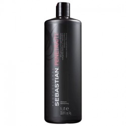 Sebastian Professional Penetraitt Shampoo 1000ml