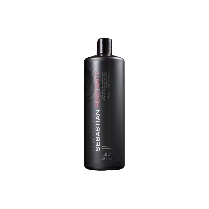 Sebastian Professional Penetraitt Shampoo 1000ml