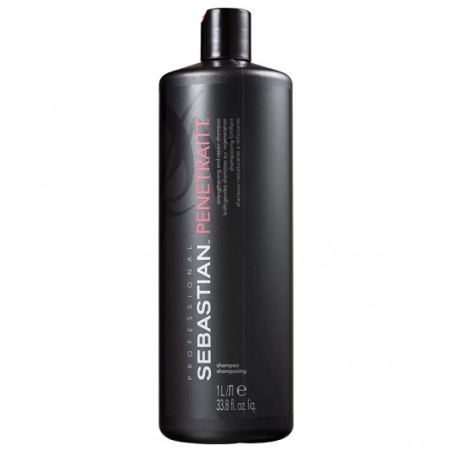 Sebastian Professional Penetraitt Shampoo 1000ml