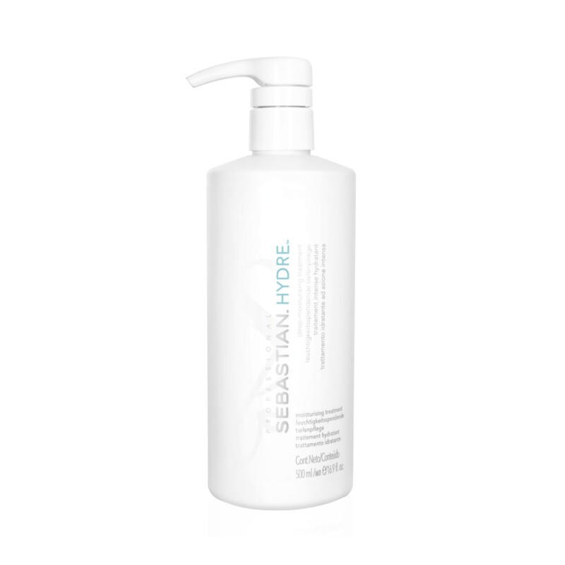 Sebastian Professional Hydre Treatment 500ml