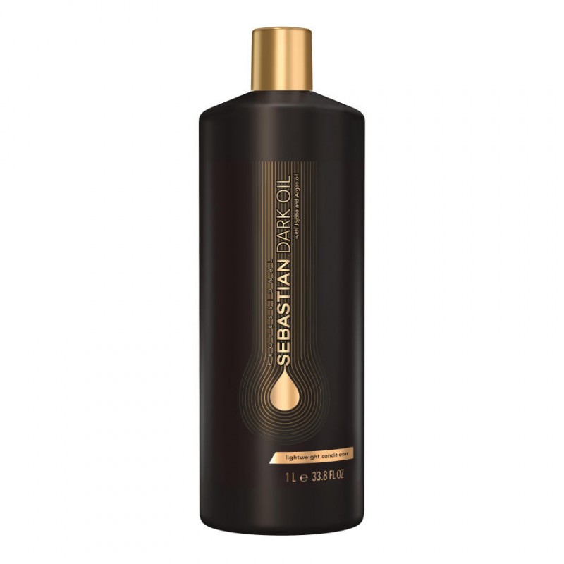 Sebastian Professional Dark Oil Conditioner 1000ml