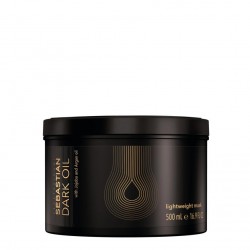 Sebastian Professional Dark Oil Mask 500ml