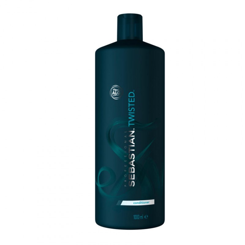 Sebastian Professional Twisted Curl Conditioner 1000ml