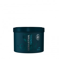 Sebastian Professional Twisted Curl Mask 500ml