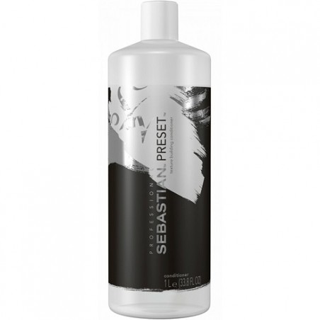 Sebastian Professional Preset Conditioner 1000ml