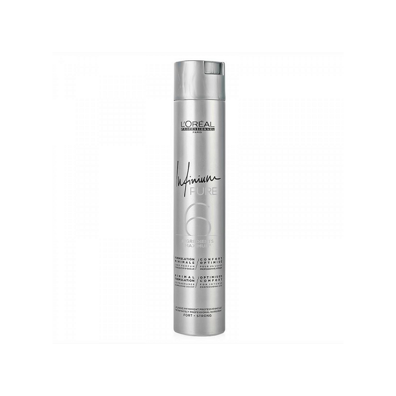 L'Oreal Professionnel Infinium Pure Strong 300ml