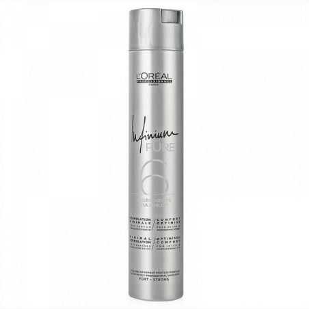 L'Oreal Professionnel Infinium Pure Strong 300ml