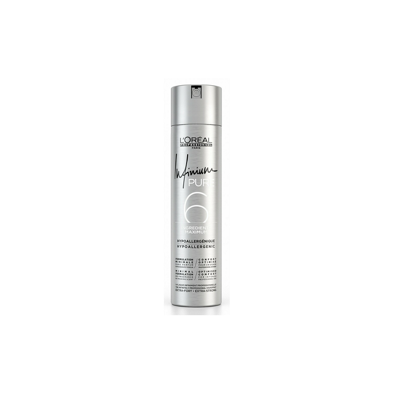 L'Oreal Professionnel Infinium Pure Extra Strong 500ml