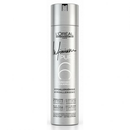 L'Oreal Professionnel Infinium Pure Extra Strong 500ml