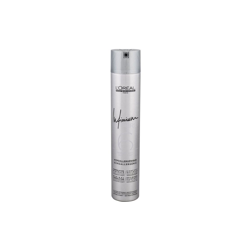 L'Oreal Professionnel Infinium Pure Extra Strong 300ml