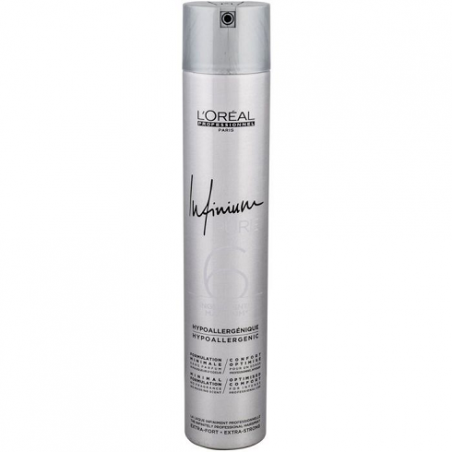 L'Oreal Professionnel Infinium Pure Extra Strong 300ml