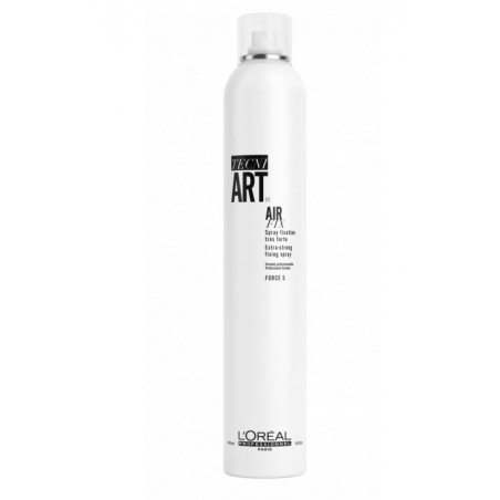 L'Oreal Professionnel Tecni Art Air Fix 400ml