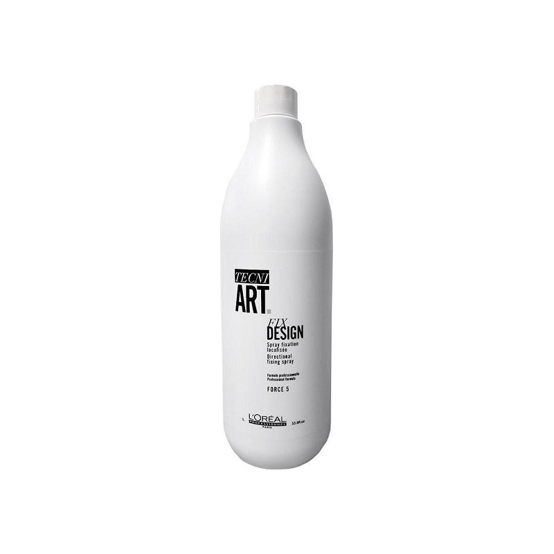 L'Oreal Professionnel Tecni Art Fix Design 1000ml