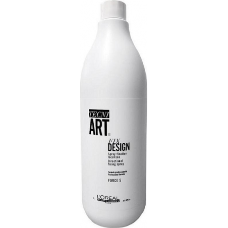 L'Oreal Professionnel Tecni Art Fix Design 1000ml