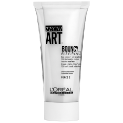 L'Oreal Professionnel Tecni Art Bouncy & Tender 150ml