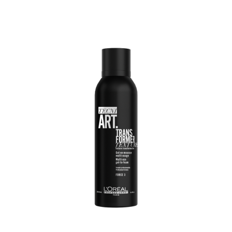 L'Oreal Professionnel Tecni Art Transformer Gel 150ml