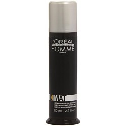 L'Oreal Professionnel Homme Mat Pommade 80ml