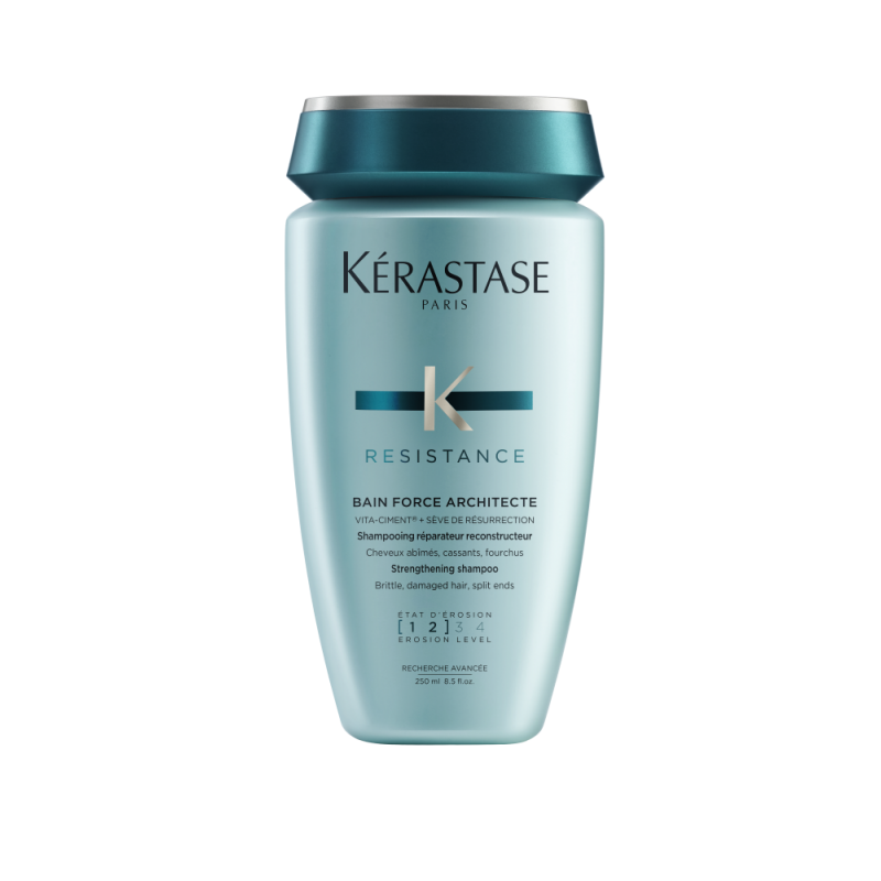 Kérastase Resistance Bain Force Architecte 250ml