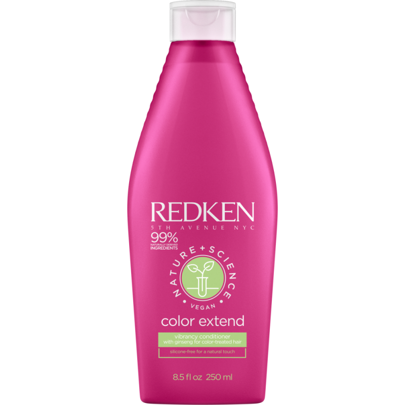 Redken Nature + Science Color Extend Conditioner 250ml