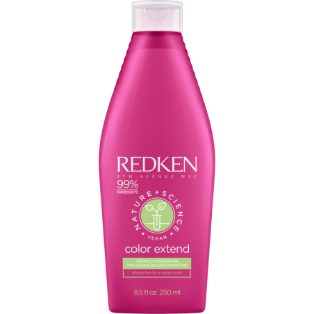 Redken Nature + Science Color Extend Conditioner 250ml