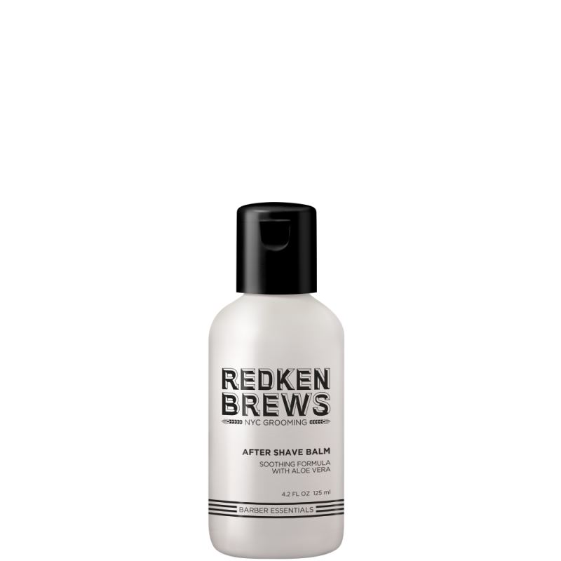 Redken Brews After Shave Balm 125ml