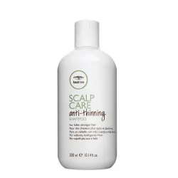 Paul Mitchell Scalp Care Anti Thinning Shampoo 300ml