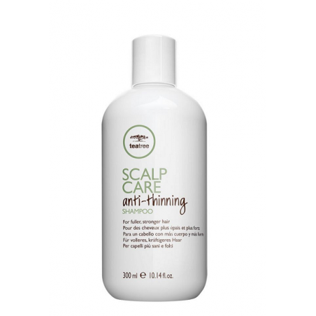 Paul Mitchell Scalp Care Anti Thinning Shampoo 300ml