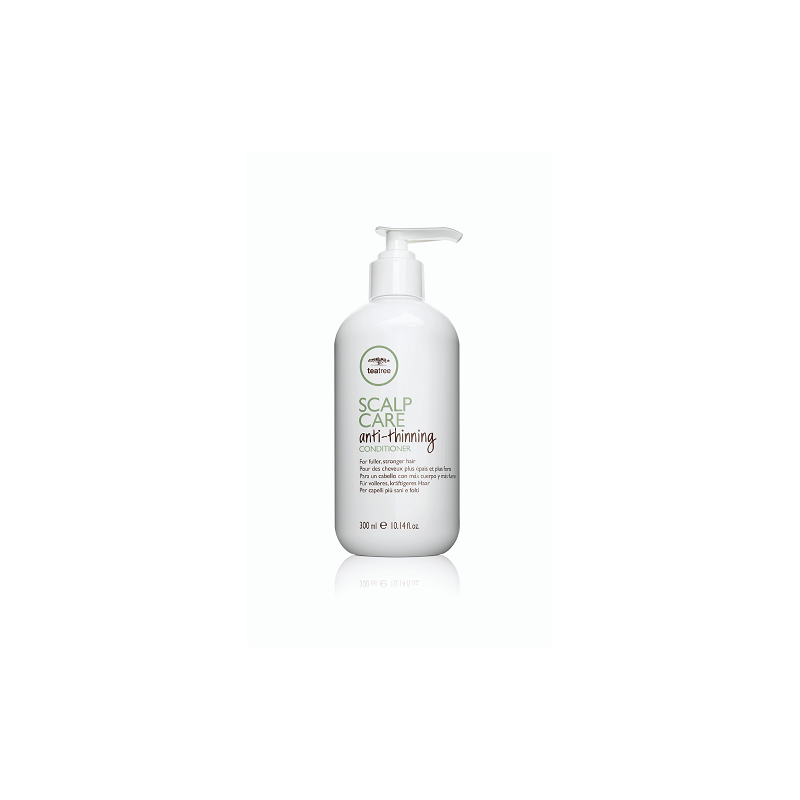 Paul Mitchell Scalp Care Anti Thinning Conditioner 300ml