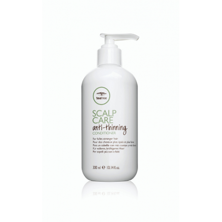 Paul Mitchell Scalp Care Anti Thinning Conditioner 300ml