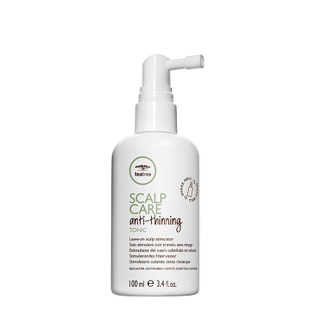 Paul Mitchell Tea Tree Scalp Care Anti-Thinning Tonic 100ml