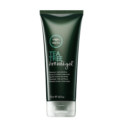 Paul Mitchell Tea Tree Firm Hold Gel 200ml