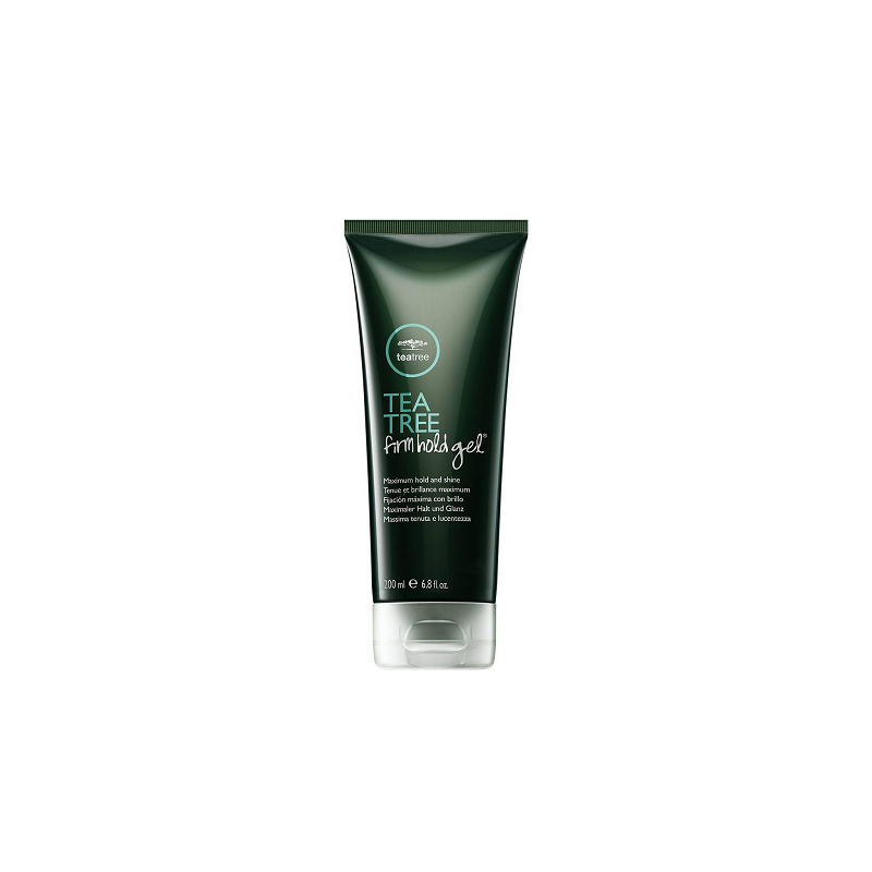 Paul Mitchell Tea Tree Firm Hold Gel 200ml