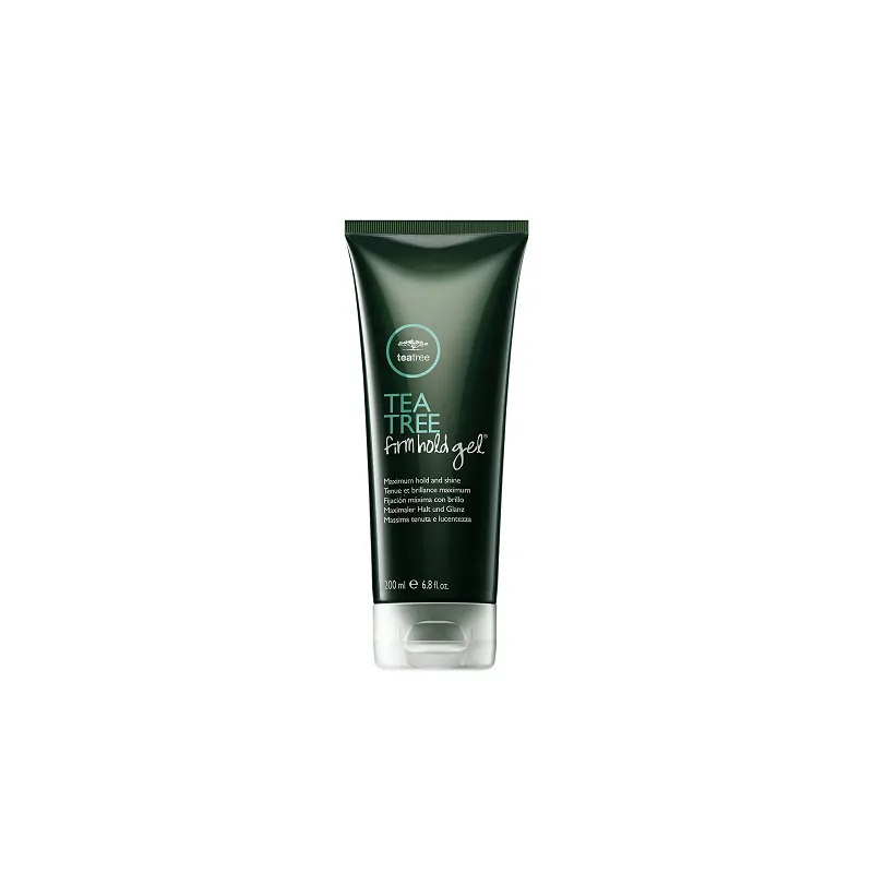 Paul Mitchell Tea Tree Firm Hold Gel 200ml