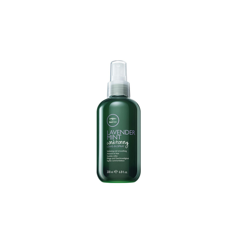 Paul Mitchell Tea Tree Lavender Mint Conditioning Leave-In Spray 200ml