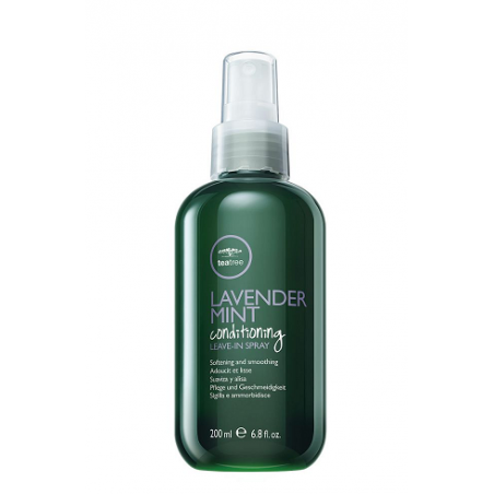 Paul Mitchell Tea Tree Lavender Mint Conditioning Leave-In Spray 200ml