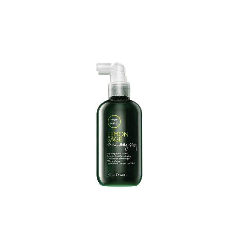 Paul Mitchell Lemon Sage Thickening Spray 200ml