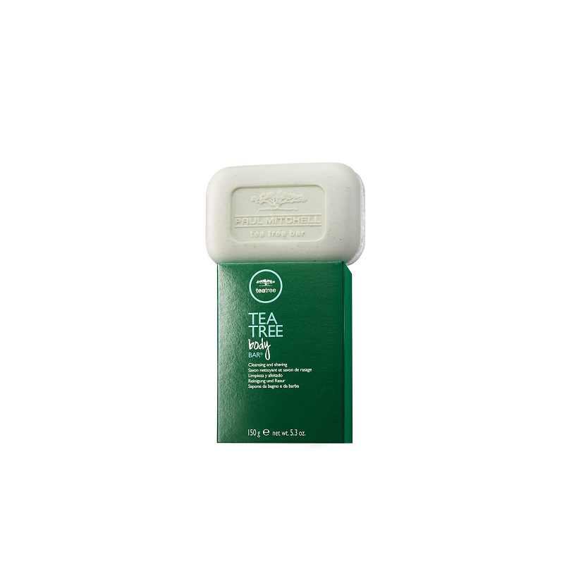 Paul Mitchell Tea Tree Body Bar 150gr