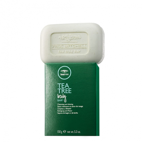 Paul Mitchell Tea Tree Body Bar 150gr