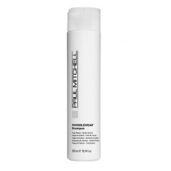 Paul Mitchell Invisiblewear Shampoo 300ml